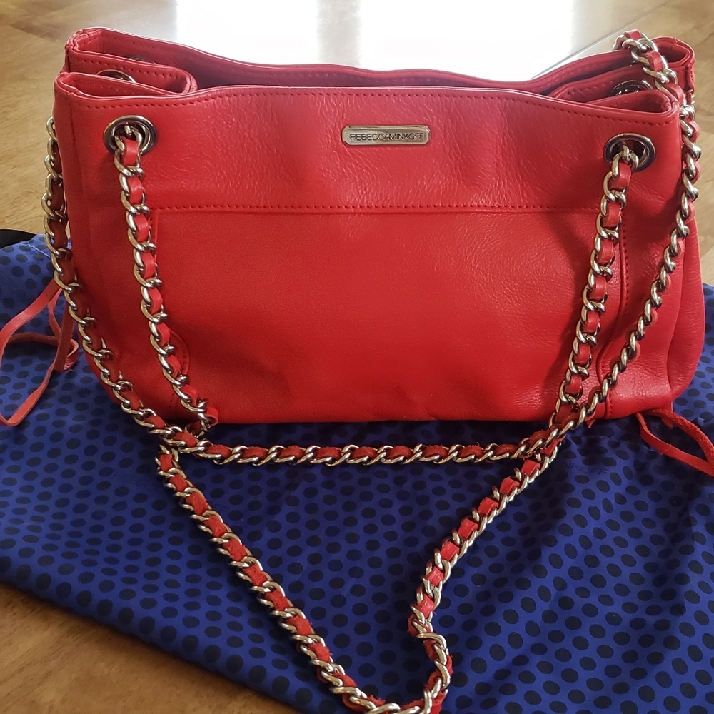 Rebecca Minkoff handbag
